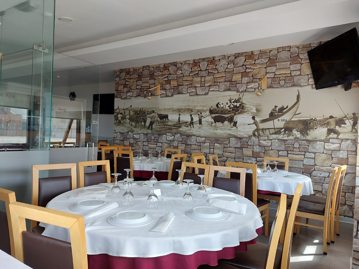 Dona Xica Restaurante